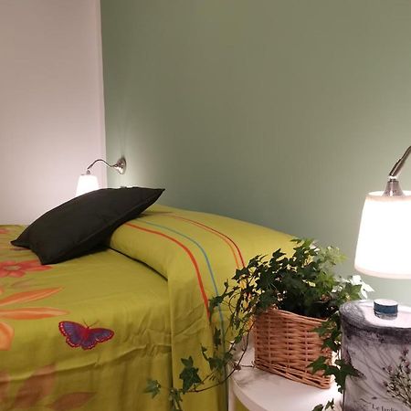 אשאה Appartamento Salvia In Centro מראה חיצוני תמונה