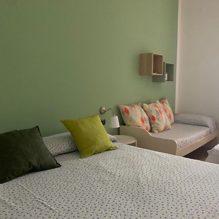 אשאה Appartamento Salvia In Centro מראה חיצוני תמונה