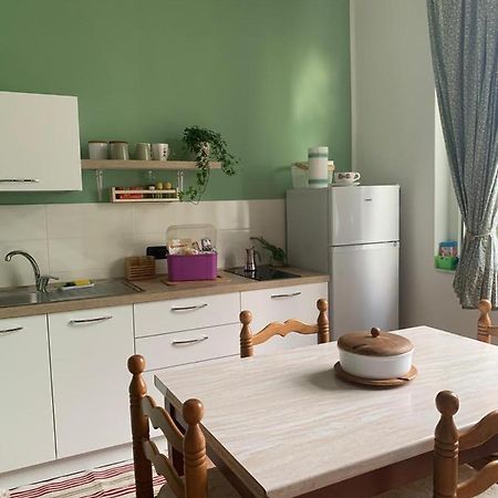 אשאה Appartamento Salvia In Centro מראה חיצוני תמונה