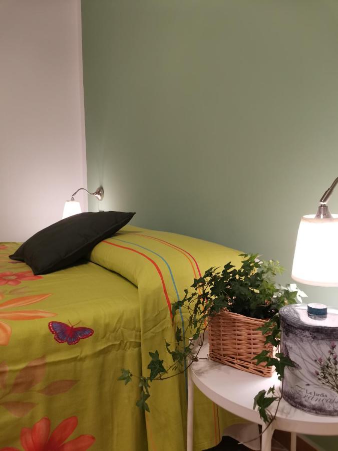 אשאה Appartamento Salvia In Centro מראה חיצוני תמונה
