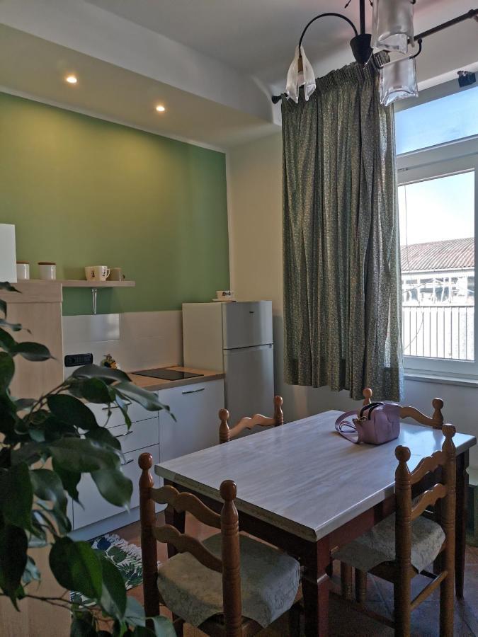 אשאה Appartamento Salvia In Centro מראה חיצוני תמונה